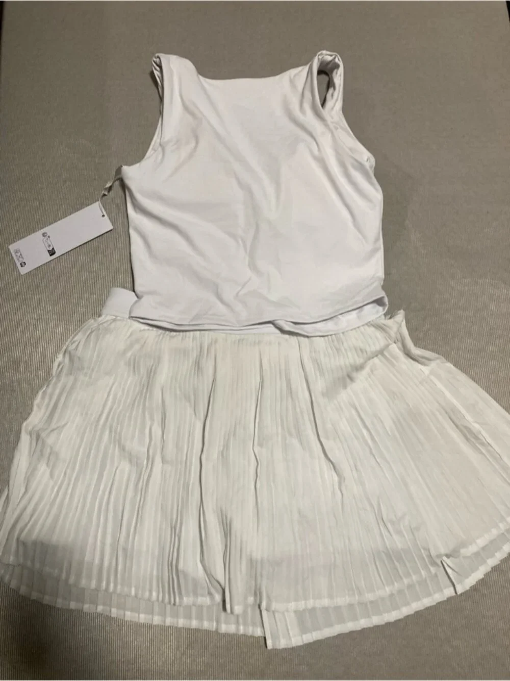 ALO Yoga two piece